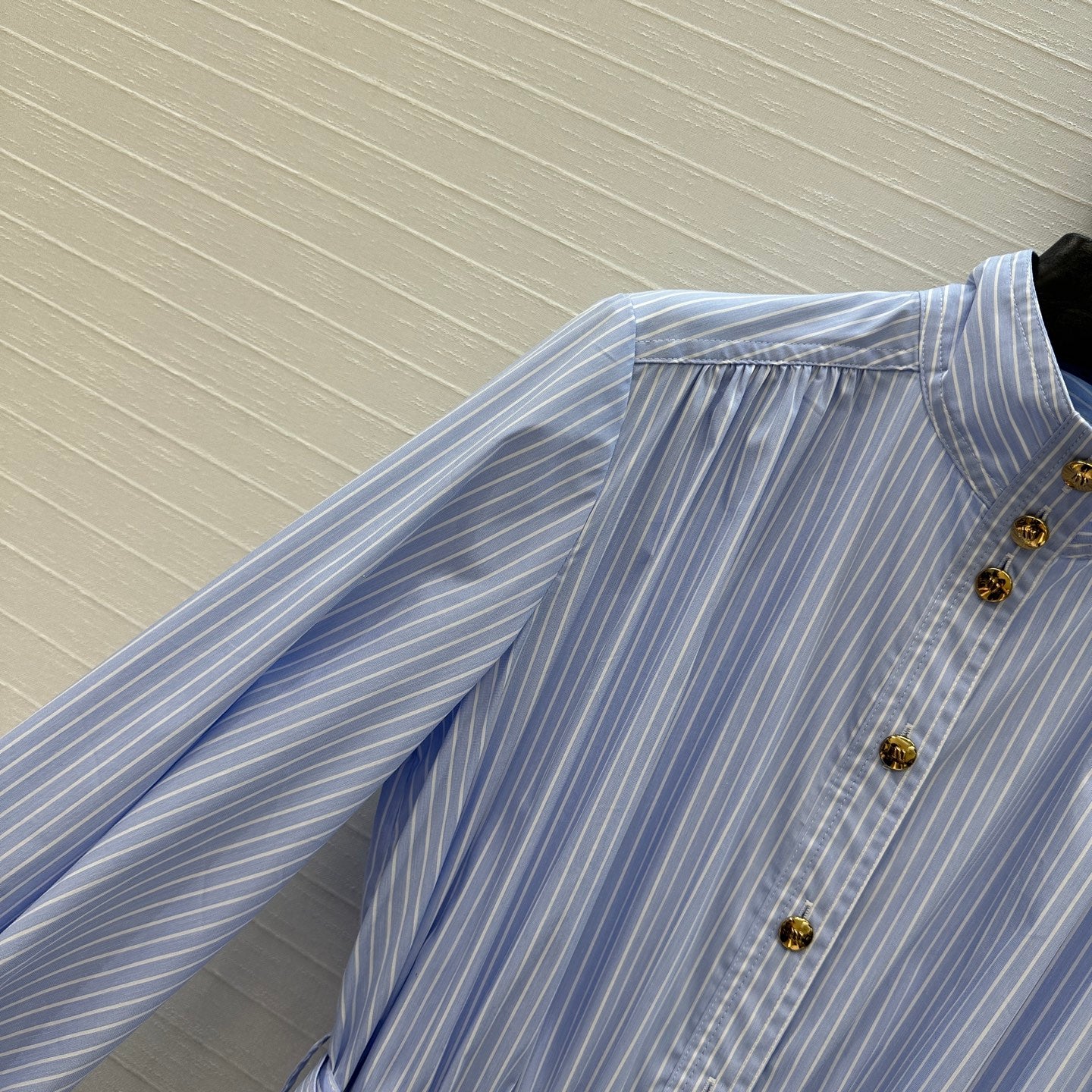 Zimmer 25fw  commuting dress