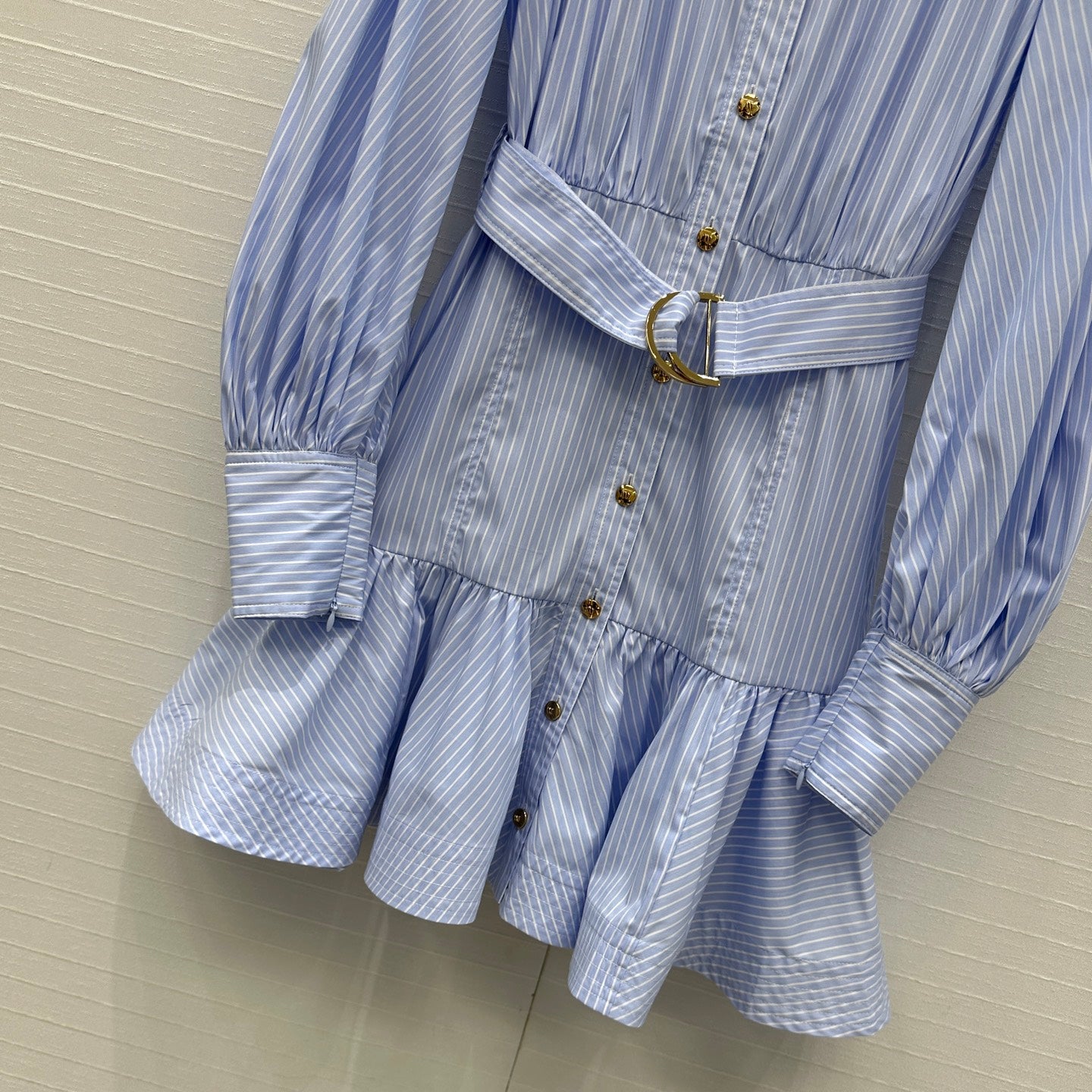 Zimmer 25fw  commuting dress