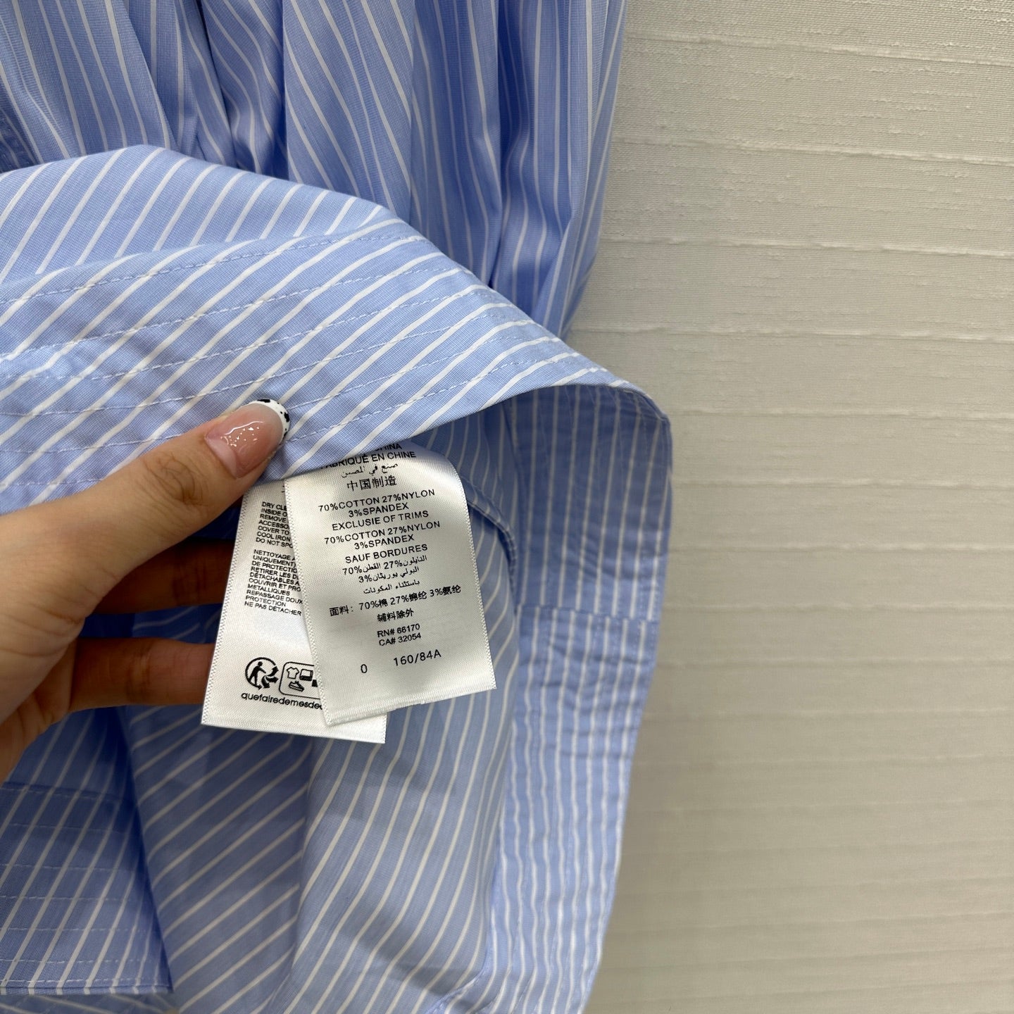 Zimmer 25fw  commuting dress