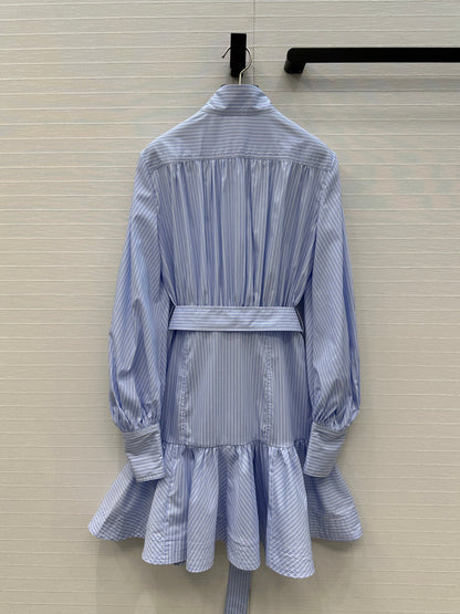 Zimmer 25fw  commuting dress