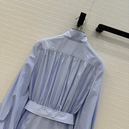 Zimmer 25fw  commuting dress