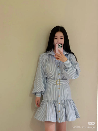 Zimmer 25fw  commuting dress