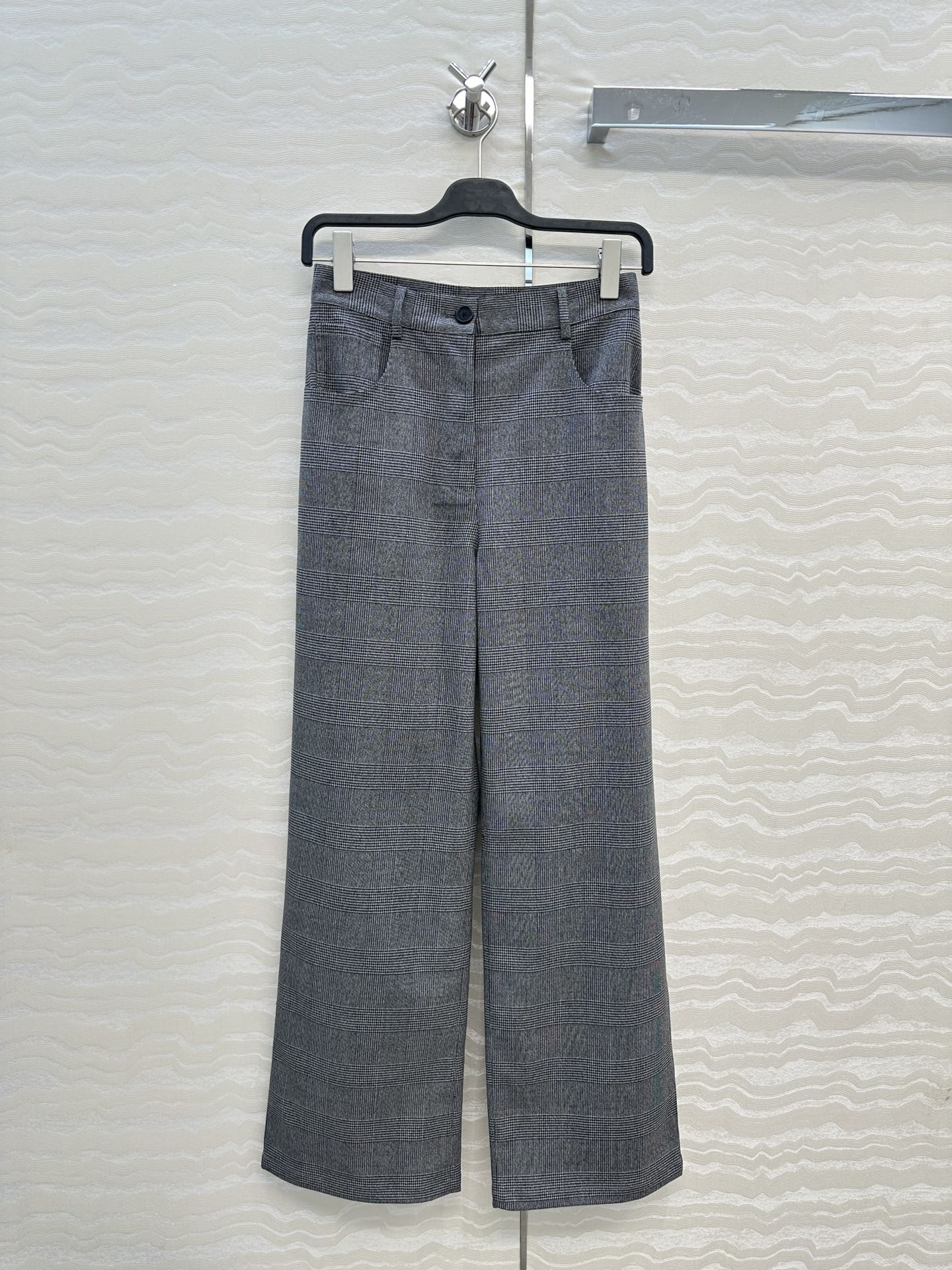 Pra 25fw all-match pants