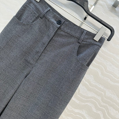 Pra 25fw all-match pants