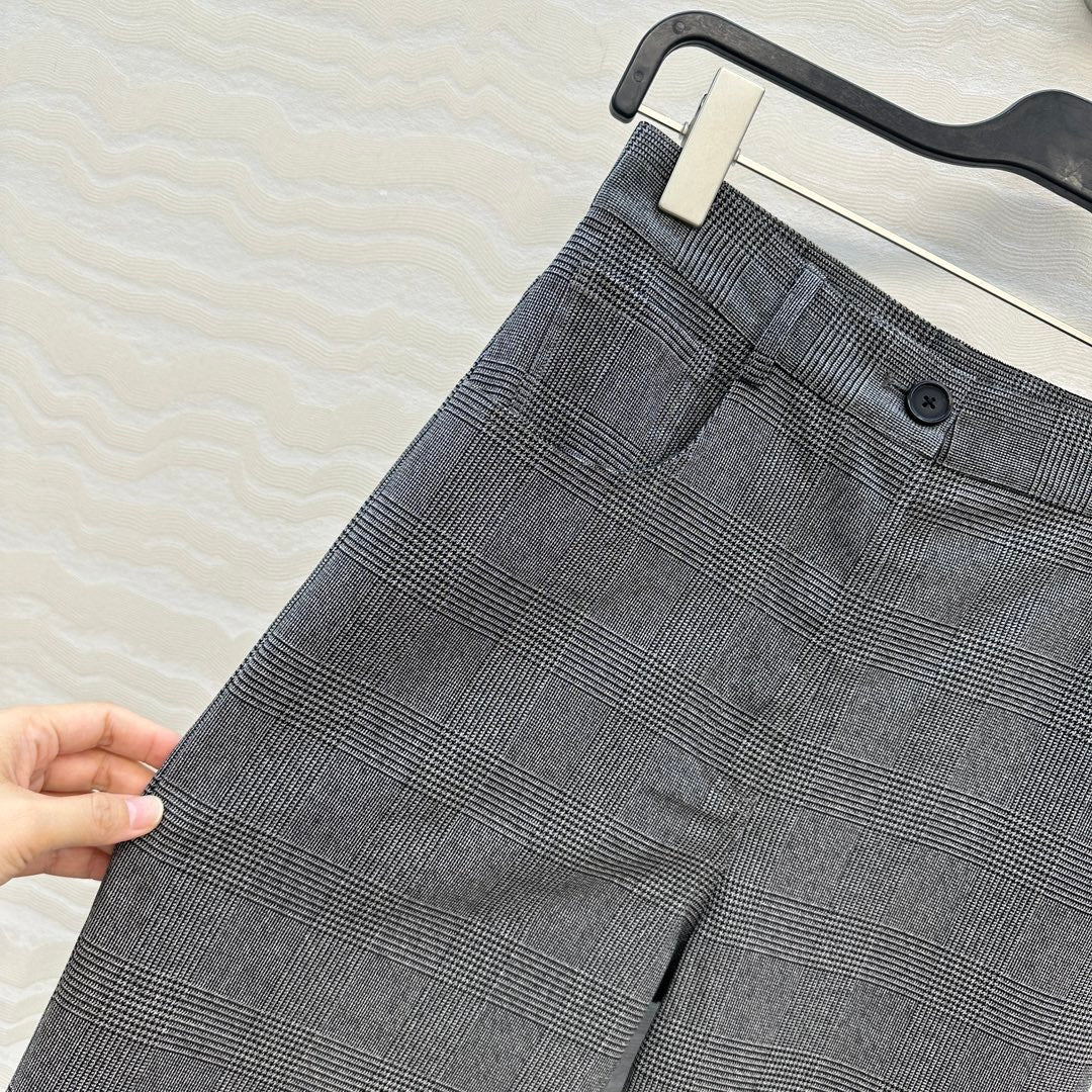 Pra 25fw all-match pants