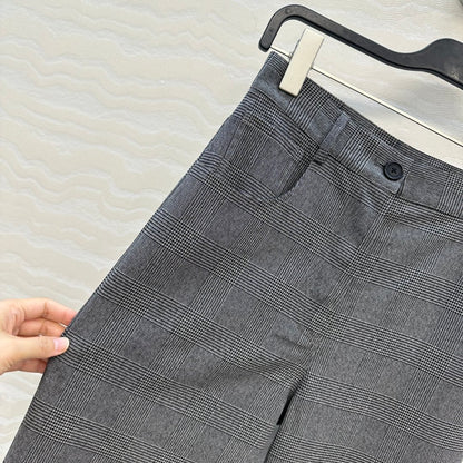 Pra 25fw all-match pants