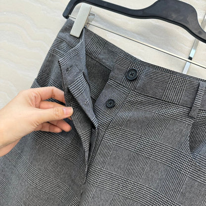 Pra 25fw all-match pants