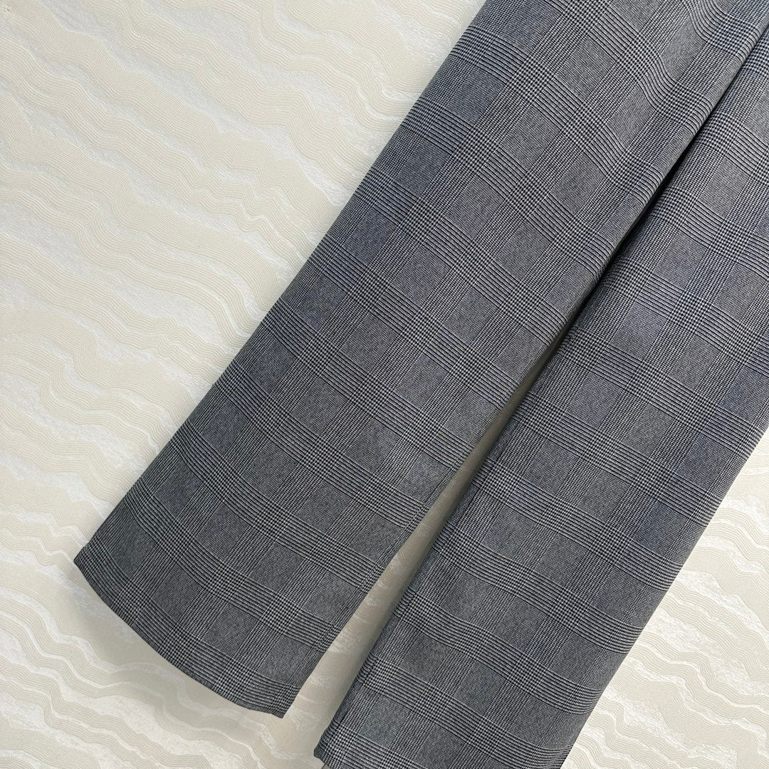 Pra 25fw all-match pants