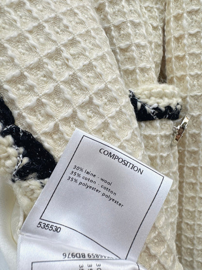 Chan 25fw woven jacket