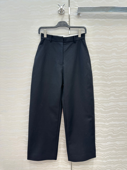Acn 25fw all-match pants