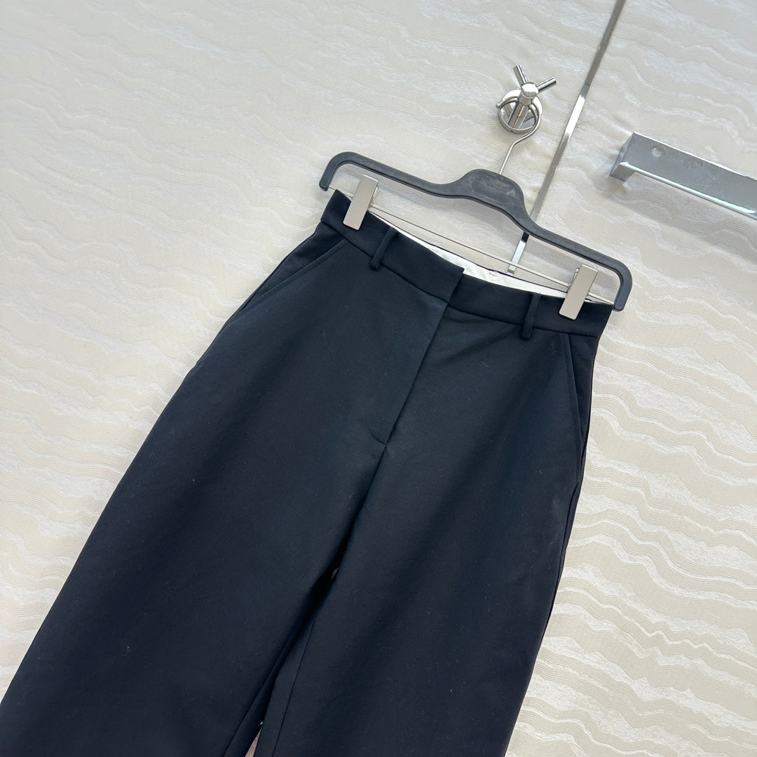 Acn 25fw all-match pants