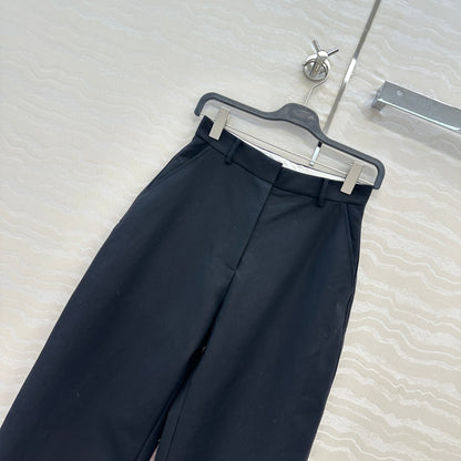 Acn 25fw all-match pants
