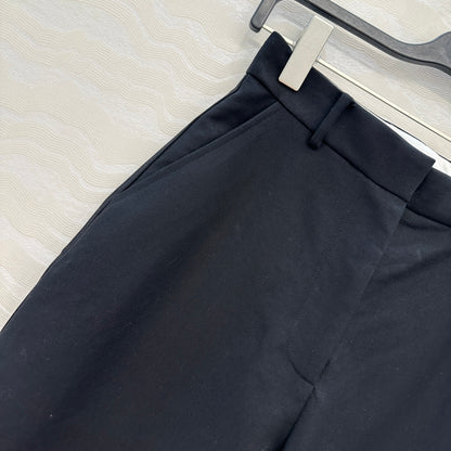 Acn 25fw all-match pants