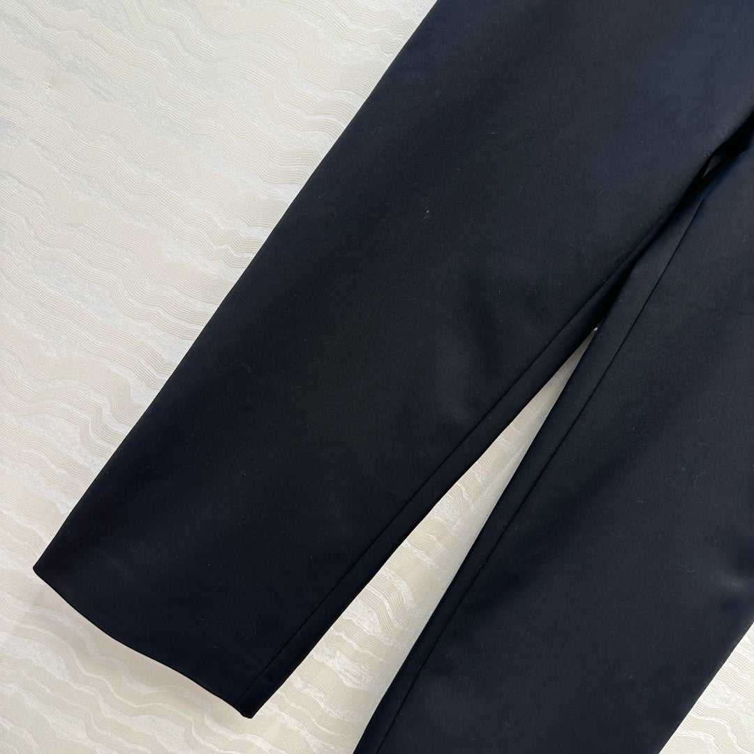 Acn 25fw all-match pants