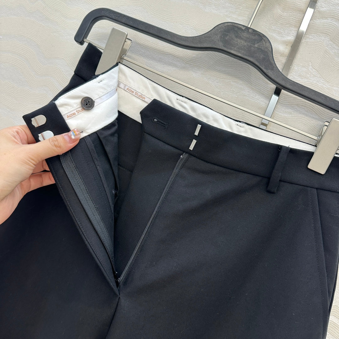 Acn 25fw all-match pants