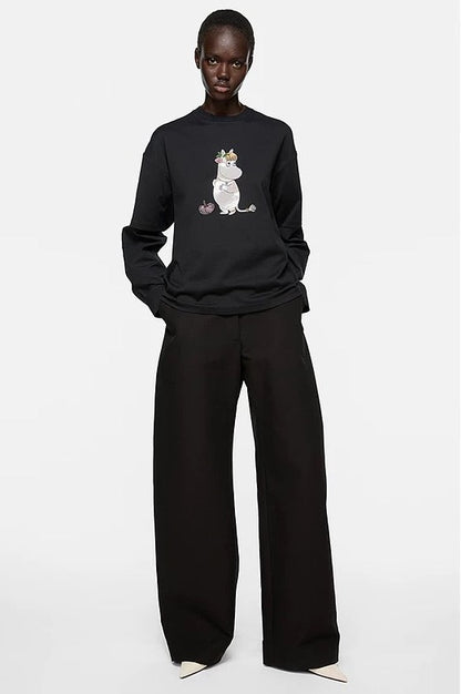 Acn 25fw all-match pants