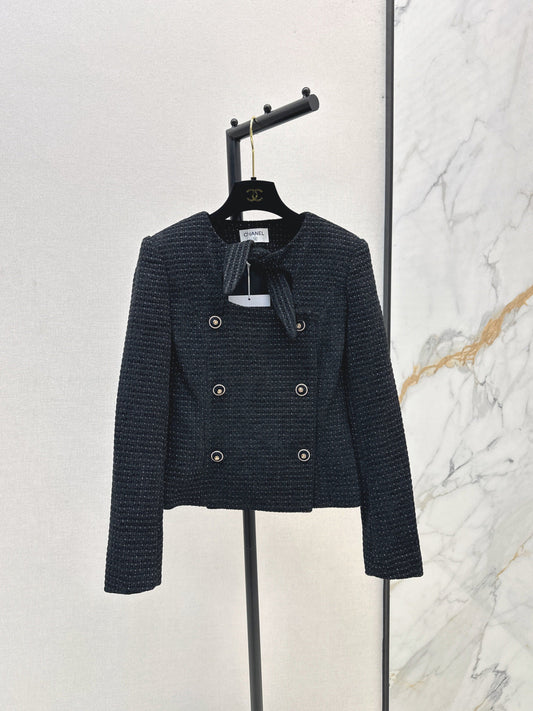 Chan 25fw woven jacket
