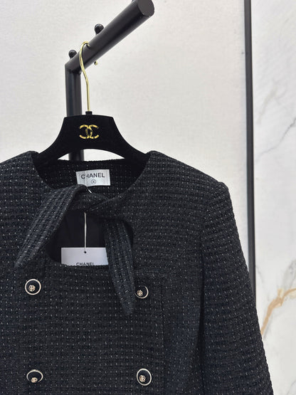 Chan 25fw woven jacket