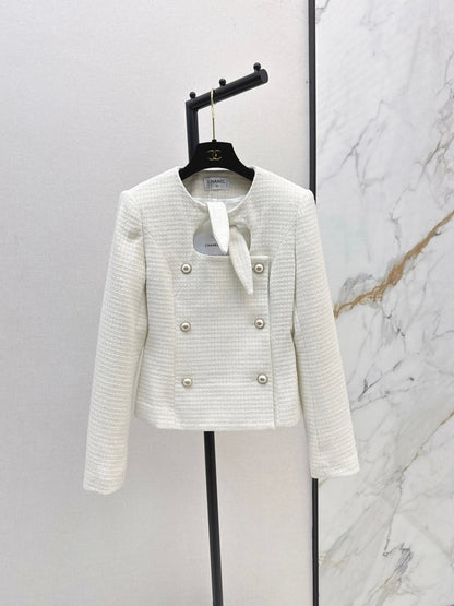 Chan 25fw woven jacket