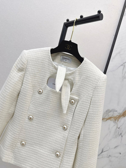 Chan 25fw woven jacket