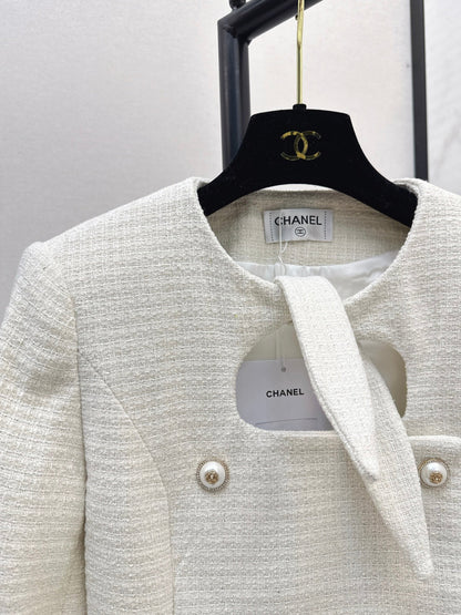Chan 25fw woven jacket