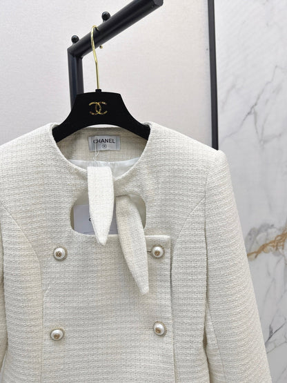 Chan 25fw woven jacket