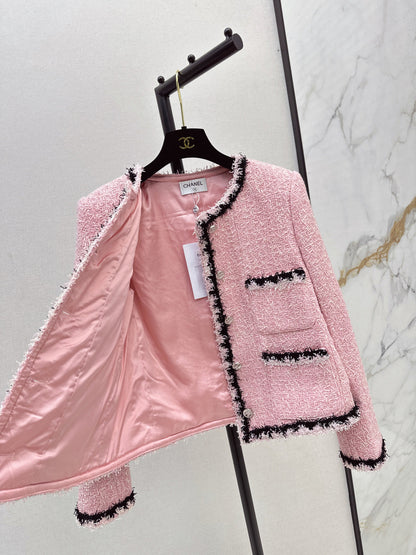 Chan 25fw woven jacket