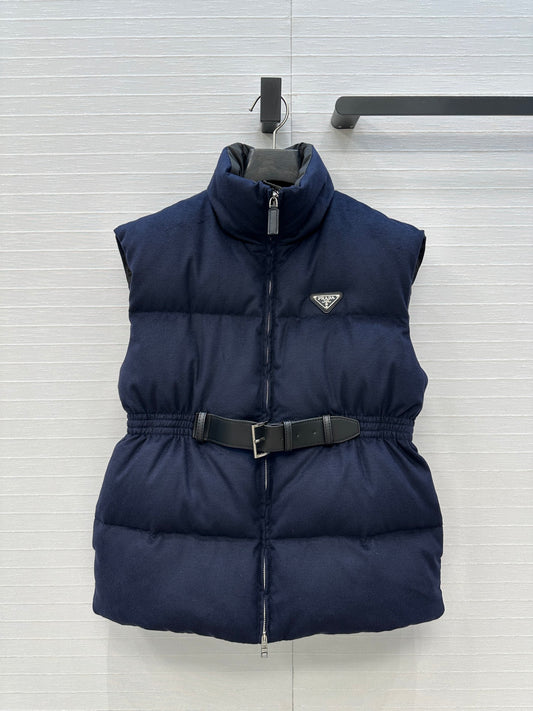 Pra 25fw all-match vest