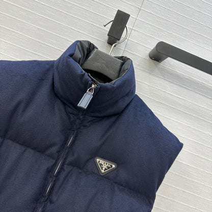 Pra 25fw all-match vest