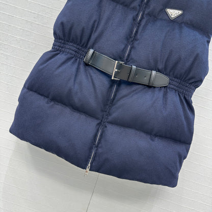 Pra 25fw all-match vest