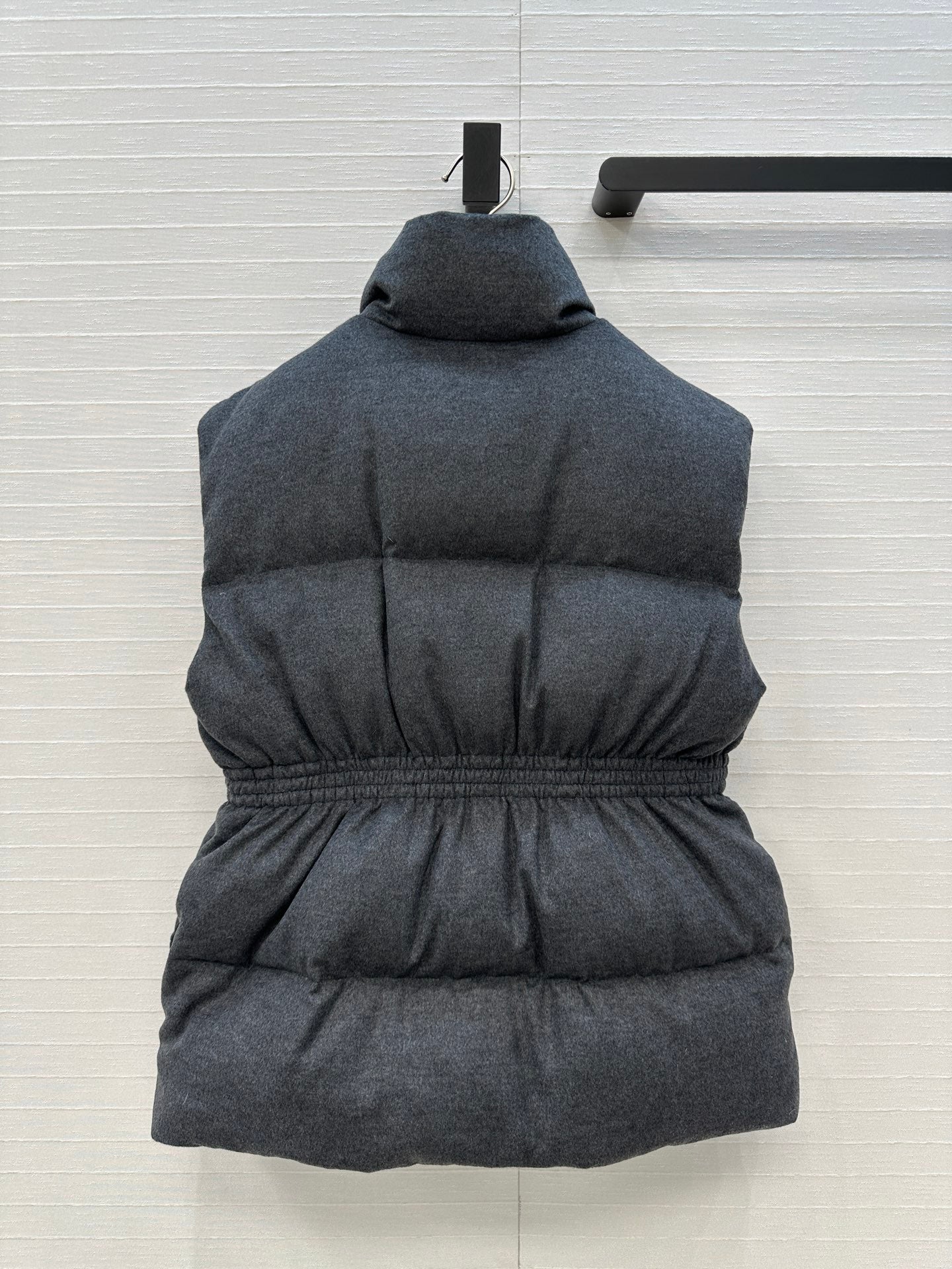 Pra 25fw all-match vest