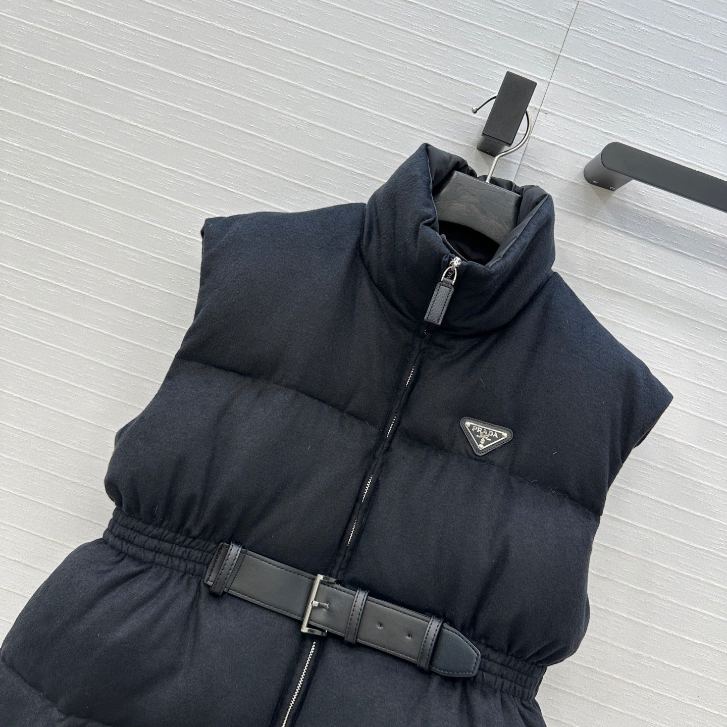 Pra 25fw all-match vest