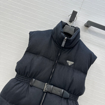 Pra 25fw all-match vest