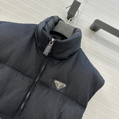 Pra 25fw all-match vest