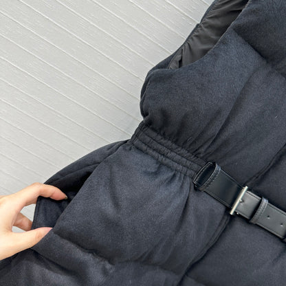 Pra 25fw all-match vest