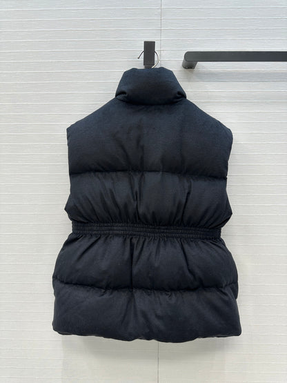 Pra 25fw all-match vest