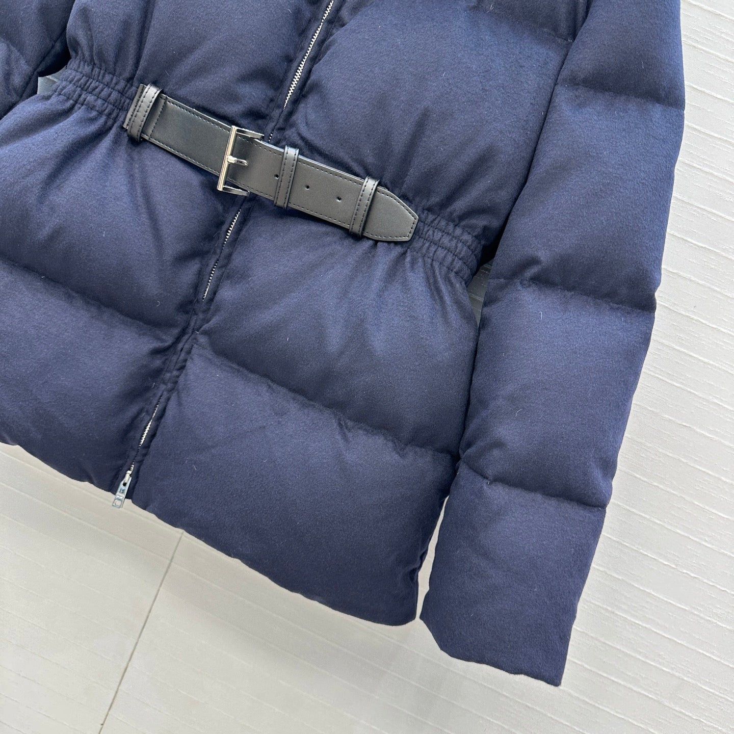 Pra 25fw down jacket