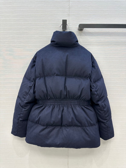 Pra 25fw down jacket