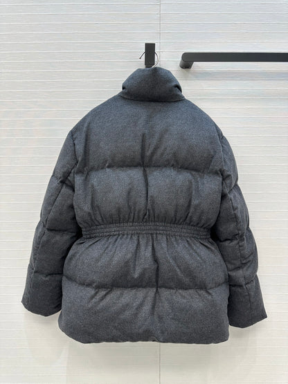 Pra 25fw down jacket
