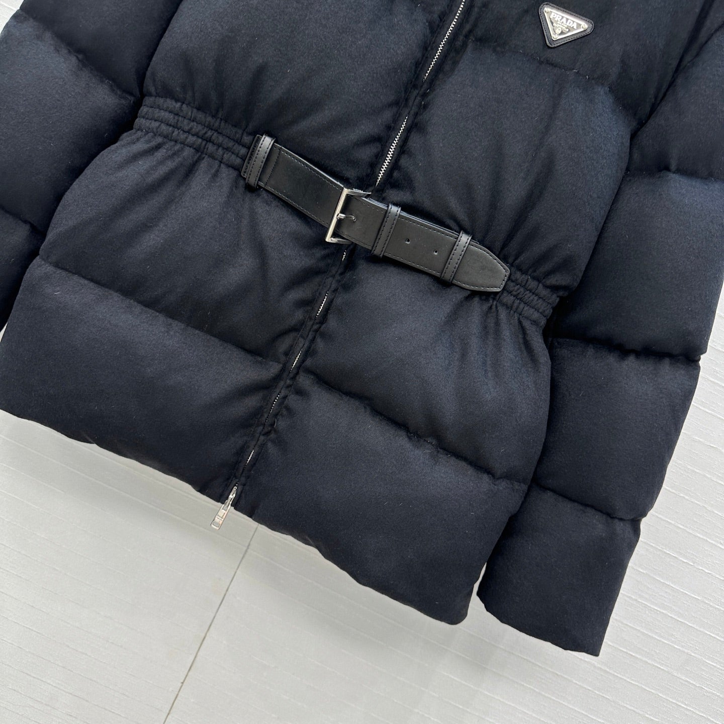 Pra 25fw down jacket