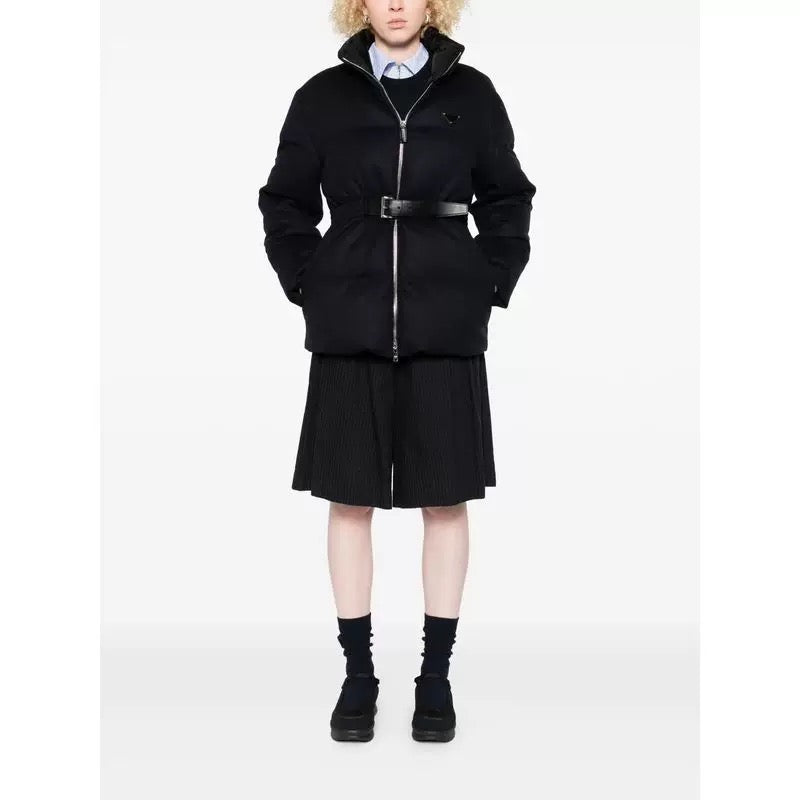 Pra 25fw down jacket