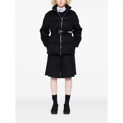Pra 25fw down jacket