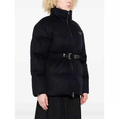 Pra 25fw down jacket