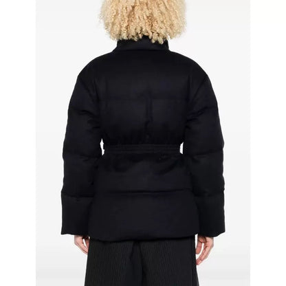 Pra 25fw down jacket