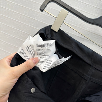 Miu 25fw retro jeans