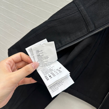 Miu 25fw retro jacket