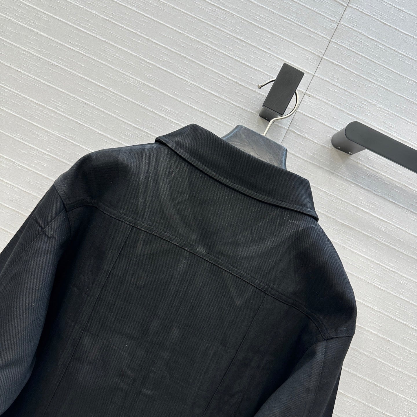 Miu 25fw retro jacket