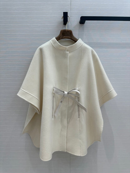 Loro 25fw lommuting coat