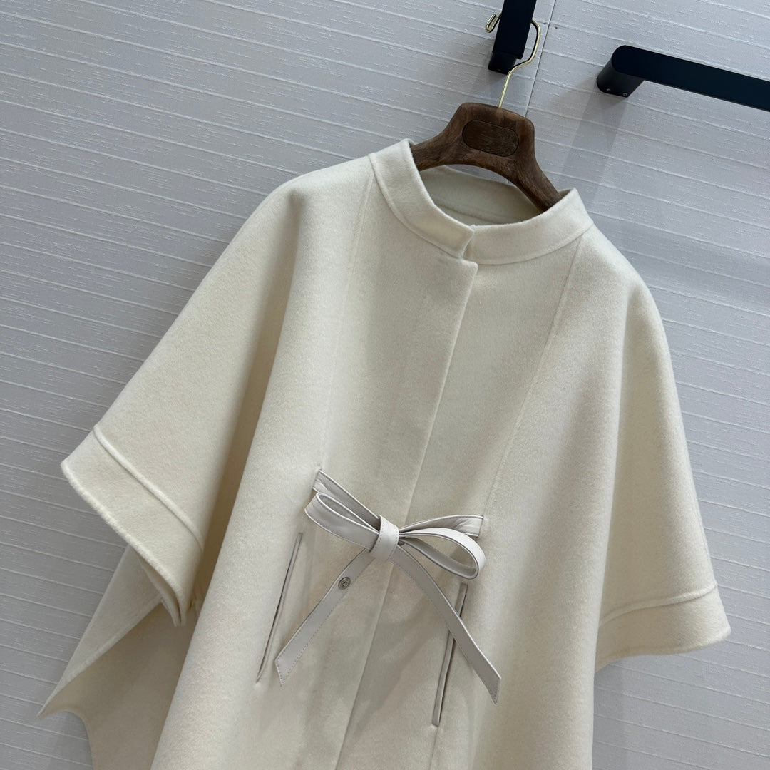 Loro 25fw lommuting coat