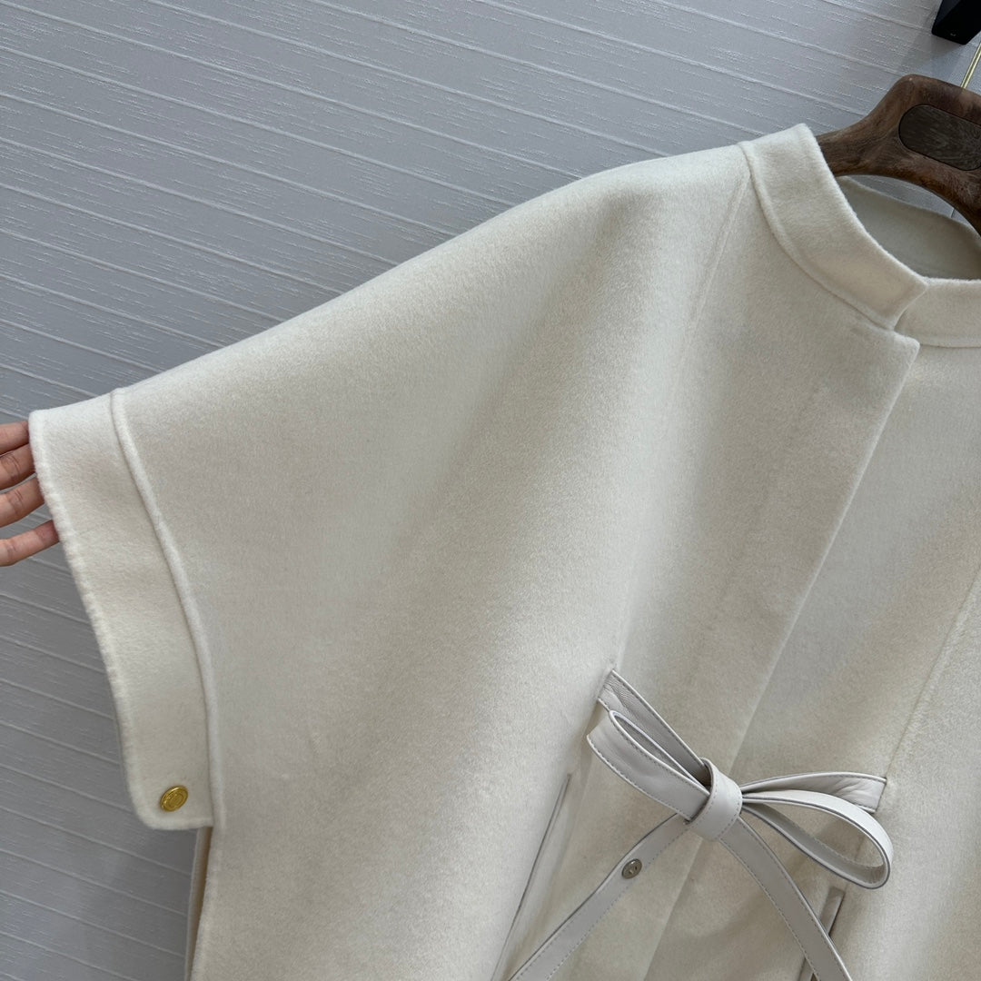 Loro 25fw lommuting coat
